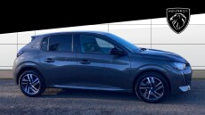 Peugeot 208 1.2 PureTech 100 Allure Premium + 5dr Petrol Hatchback